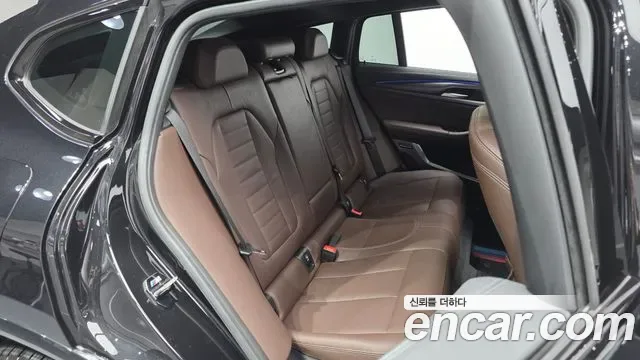 BMW X4 xDrive20i M, миниатюра 28