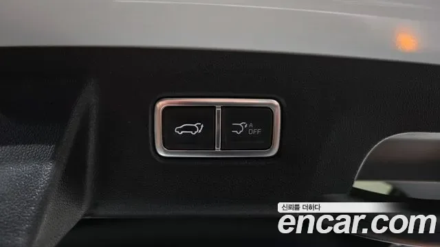 Kia Sorento HEV 1.6 4WD Gravity, миниатюра 18