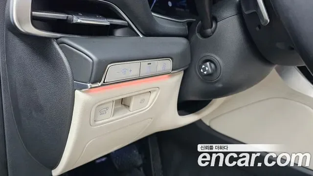 Genesis GV80 3.0 дизель AWD, миниатюра 7