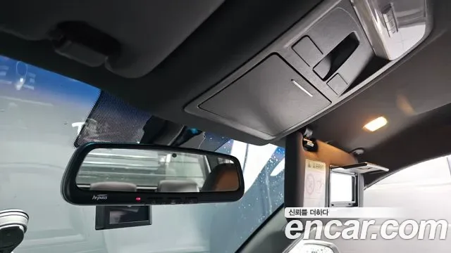 KGM Rexton дизель 2.2 4WD Prestige, миниатюра 17