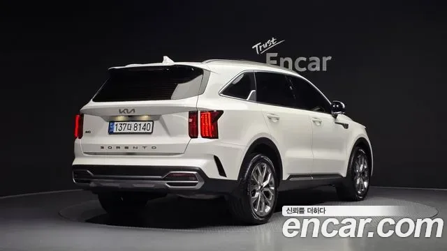 Kia Sorento дизель 2.2 4WD Signature, миниатюра 28