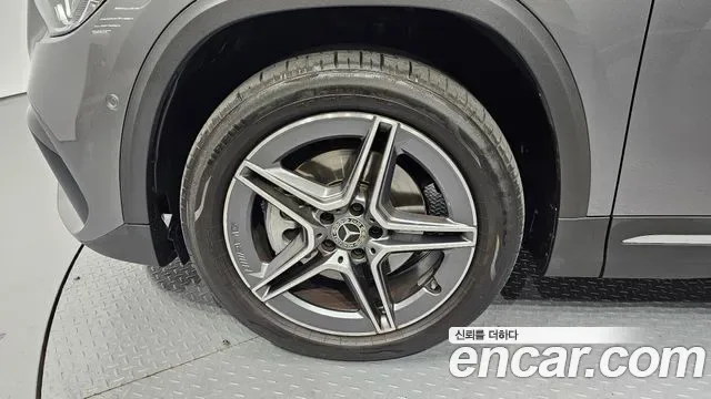 Mercedes-Benz GLA GLA250 4MATIC, миниатюра 19