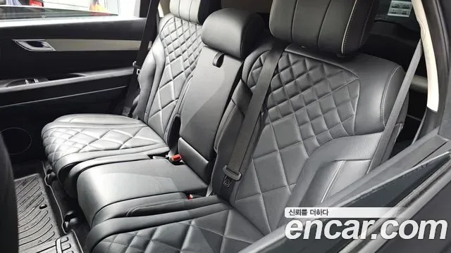 Genesis GV80 2.5T бензин AWD ( ), миниатюра 17