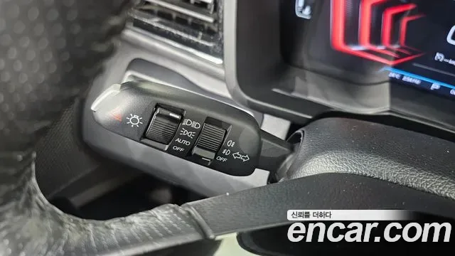 KGM Tivoli бензин 1.5 2WD V5, миниатюра 25
