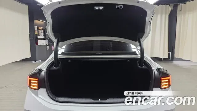 Hyundai Sonata Inspiration, миниатюра 22