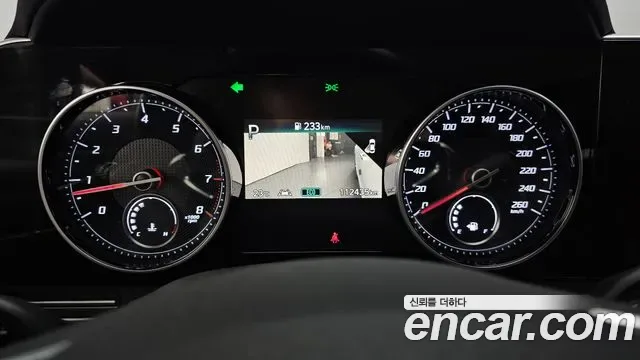 Hyundai Grandeur, миниатюра 3