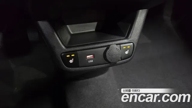 Kia The New Ray Signature, миниатюра 8