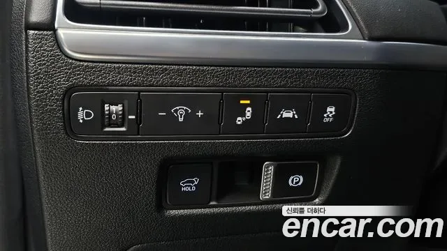 Hyundai Palisade бензин 3.8 4WD Calligraphy, миниатюра 4