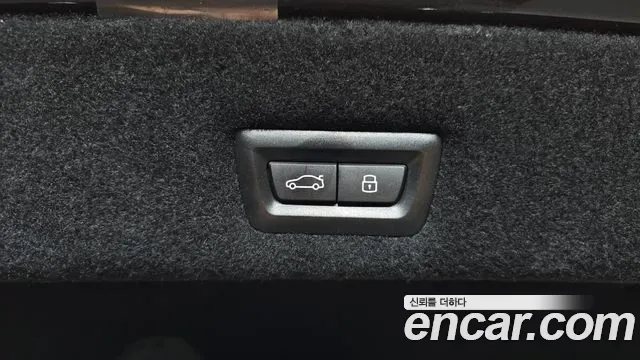 BMW 7 (G70) 740i xDrive M, миниатюра 5