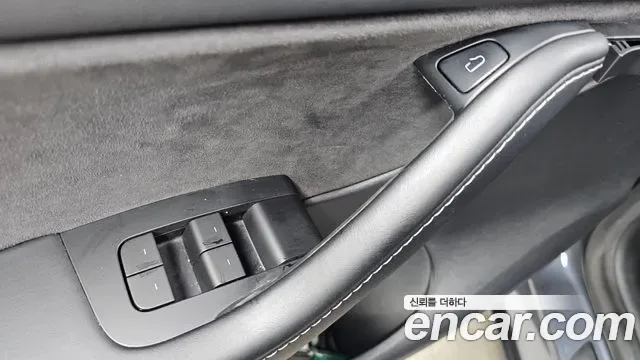 Tesla Y AWD, миниатюра 10
