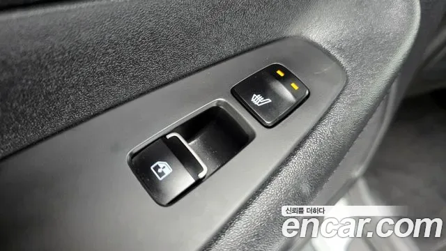 Hyundai Santa FE дизель 2.2 2WD Prestige, миниатюра 21