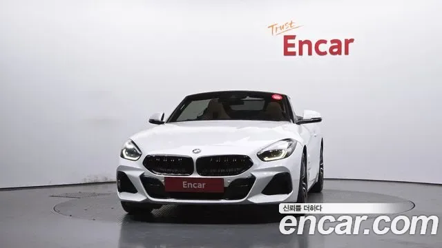 BMW Z4 sDrive20i M, миниатюра 15