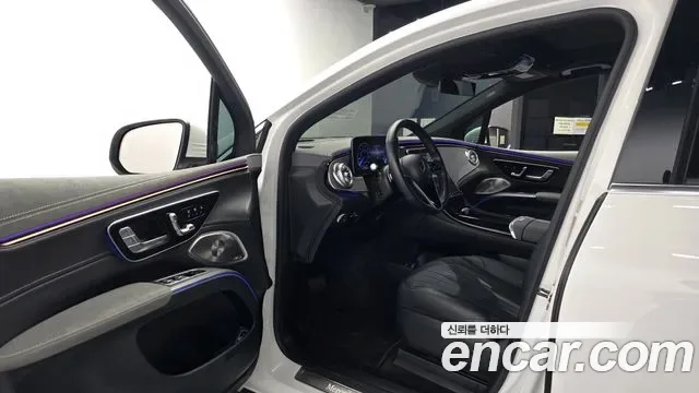 Mercedes-Benz EQS EQS53 AMG 4MATIC+, миниатюра 26