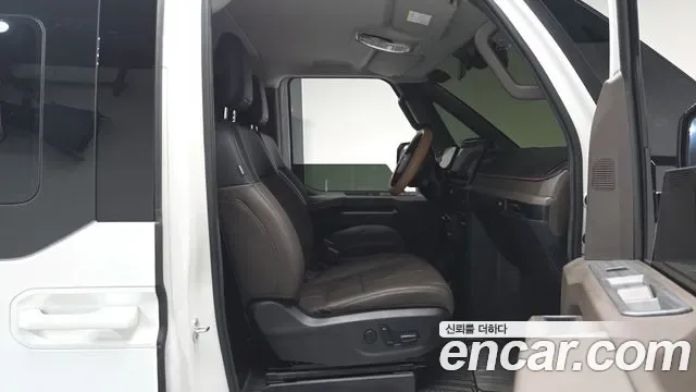 Kia PV5 5 мест, миниатюра 23