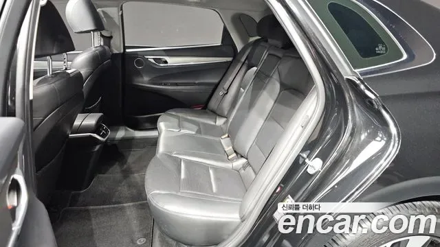 Hyundai Grandeur, миниатюра 29