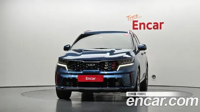Kia Sorento дизель 2.2 2WD Signature, миниатюра 28