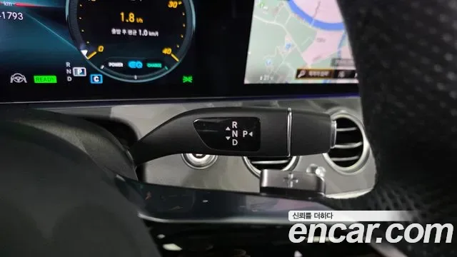 Mercedes-Benz E-Class E350 4MATIC AMG Line, миниатюра 15