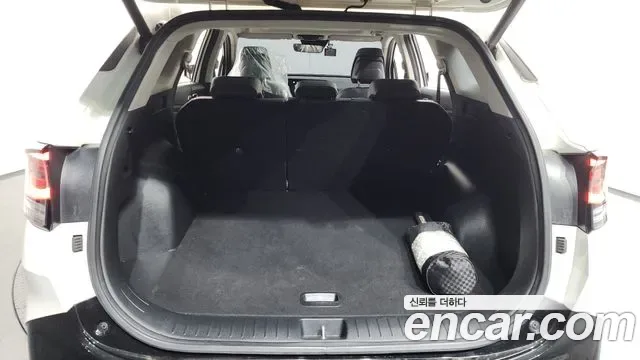 Kia Sportage бензин 1.6 Turbo 2WD Signature, миниатюра 20