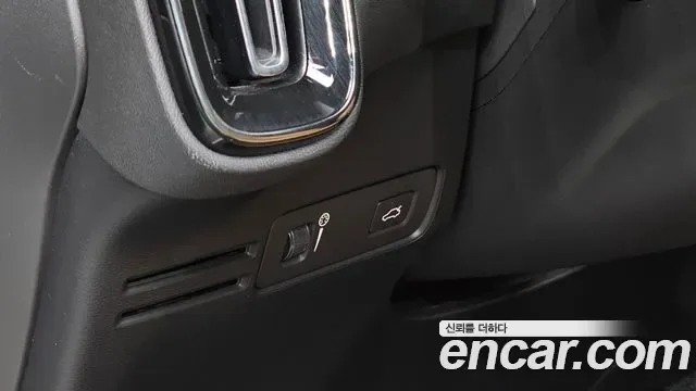 Volvo XC40 T4, миниатюра 30