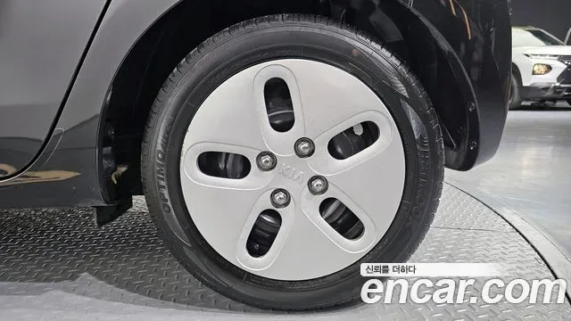 Kia The New Ray, миниатюра 2