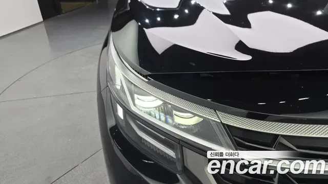 Kia Seltos бензин 1.6 Turbo 2WD Signature, миниатюра 22