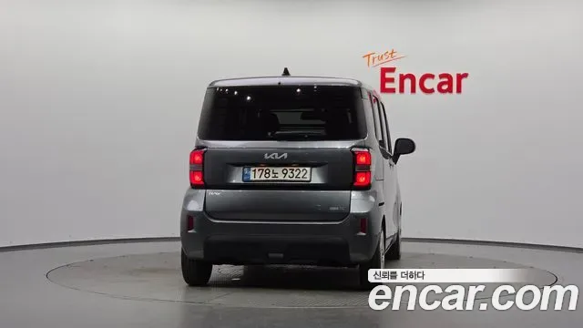 Kia Ray 2 мест Prestige, миниатюра 5