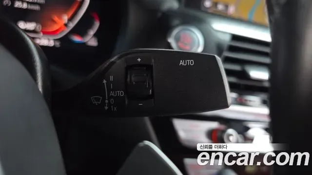 BMW X4 xDrive20d M X, миниатюра 5