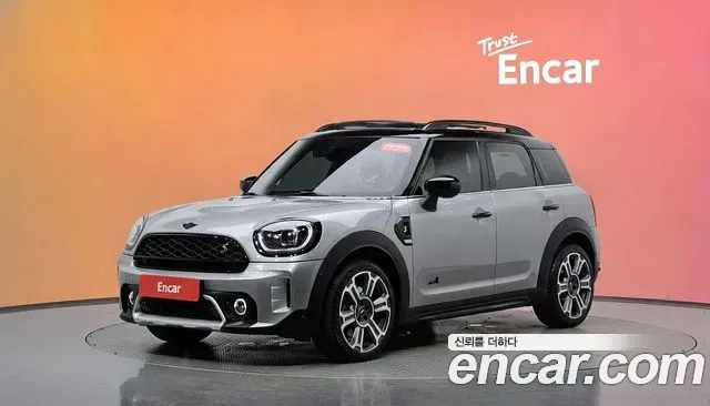 MINI Cooper ALL4 II, миниатюра 13