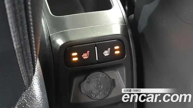 Kia The New Ray Signature, миниатюра 6