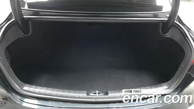 Hyundai Grandeur 2.5 Calligraphy, миниатюра 28