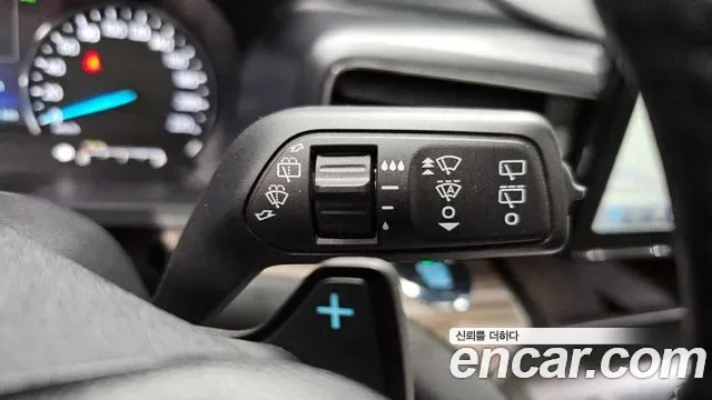 Ford Explorer 2.3 4WD, миниатюра 6