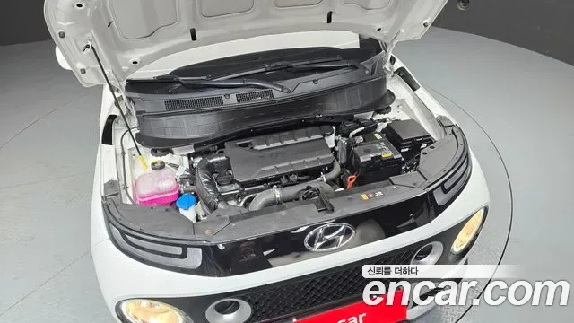 Hyundai Casper Turbo, миниатюра 4