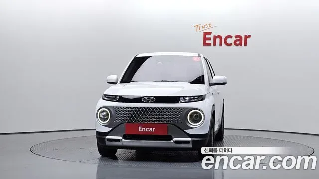 Hyundai Casper Modern, миниатюра 16