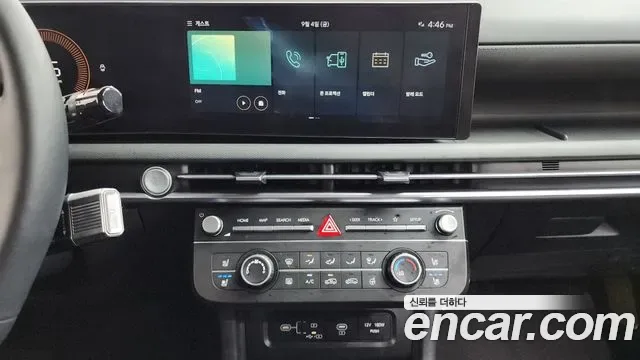 Hyundai TUCSON бензин 1.6 Turbo 2WD Modern, миниатюра 15