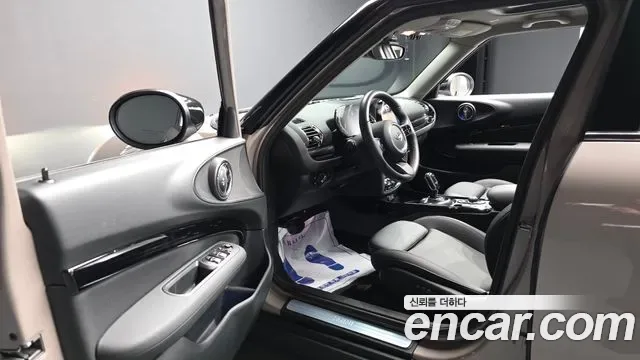 MINI Cooper II, миниатюра 13