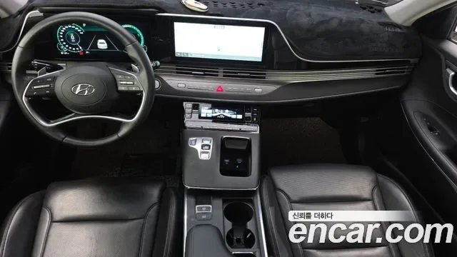 Hyundai Grandeur, миниатюра 11