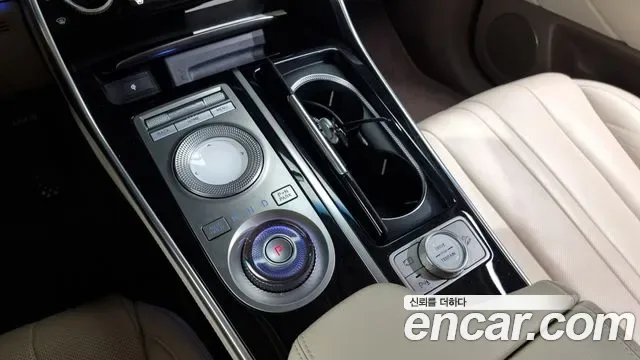 Genesis GV80 3.0 дизель AWD, миниатюра 12