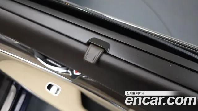 Kia K9 II 3.8 GDI AWD Best Selection I, миниатюра 12