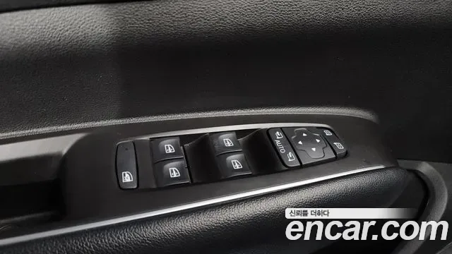 Renault QM6 2.0 LPe LE Signature 2WD, миниатюра 25