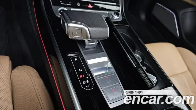 Audi A8 55 TFSI LWB, миниатюра 16