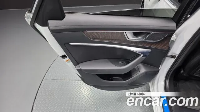 Audi A6 40 TDI Premium, миниатюра 10