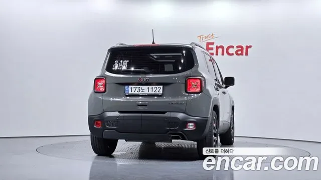 Jeep Renegade, миниатюра 25