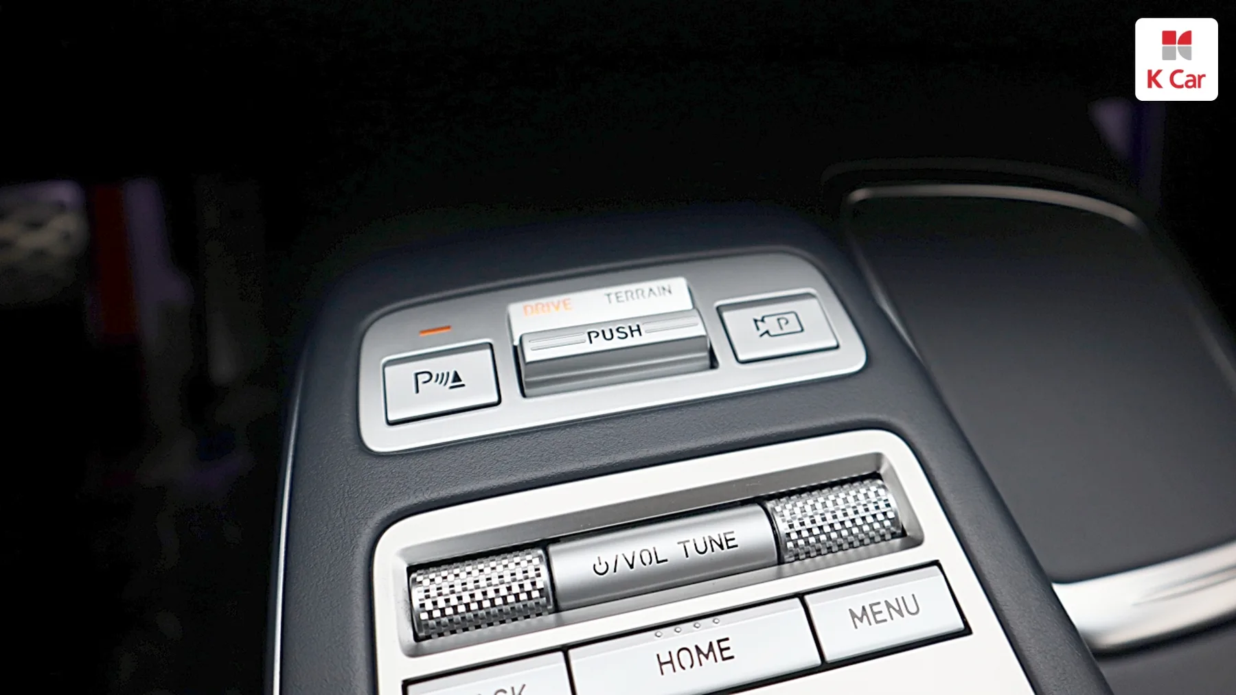 Genesis GV70 бензин Turbo 2.5 AWD, миниатюра 24