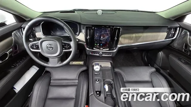 Volvo S90 B5, миниатюра 7
