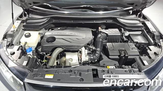 KGM Tivoli 1.5 2WD A7, миниатюра 22