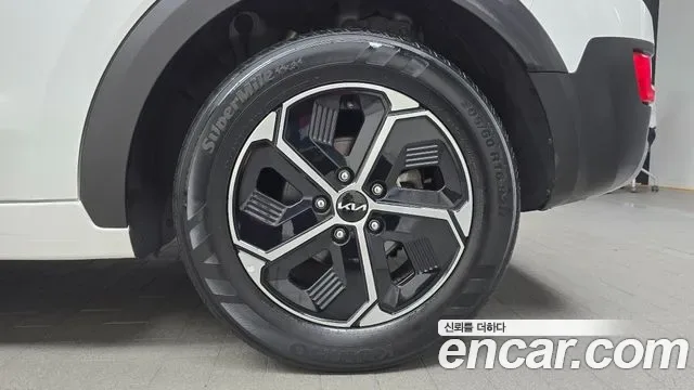 Kia Niro Prestige, миниатюра 17