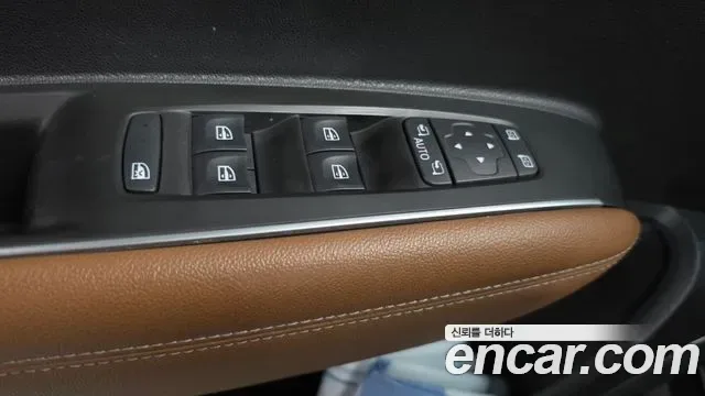 Renault QM6 2.0 GDe RE Signature 2WD, миниатюра 27