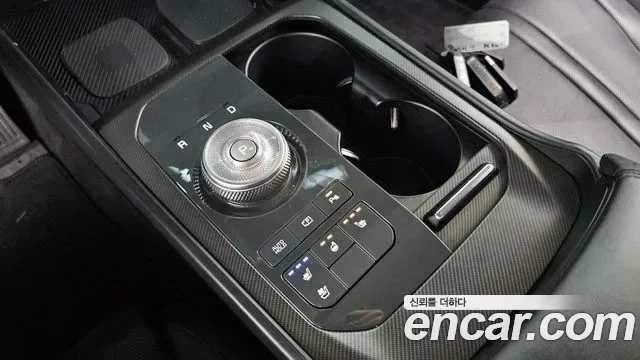 Kia K8 3.5 LPG 2WD Prestige( ), миниатюра 5