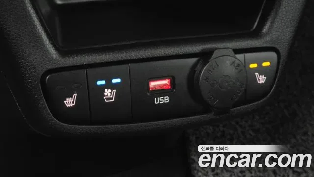 Kia Ray Signature, миниатюра 29