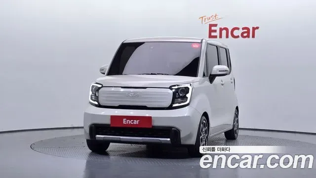 Kia Ray Signature, миниатюра 21